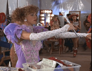 Leslie Stefanson Beautiful.gif