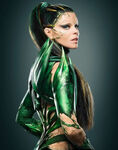 Rita Repulsa (Power Rangers) - Last Edited: 2023-03-30