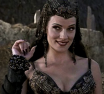 Mab (Hercules: The Legendary Journeys) - Last Edited: 2025-09-04