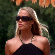 Olivia Whitfield Sunglasses