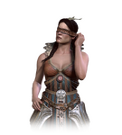 Philippa Eilhart (The Witcher 2: Assassins of Kings)