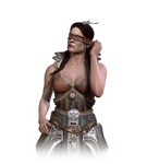 Philippa Eilhart (The Witcher 2: Assassins of Kings) - Last Edited: 2021-10-24