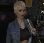 Anoushka (An Erotic Werewolf in London) - Last Edited: 2022-01-03