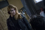 Juliana's villainous reveal