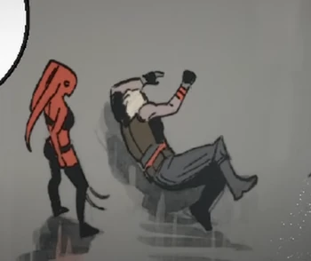 Alright, now we can train you