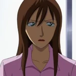 Tomomi Ichikura (Case Closed) - Last Edited: 2021-10-19