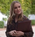 Beth Murphy (Lucifer) - Last Edited: 2022-03-04