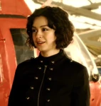 Karen Becker (Republic of Doyle) - Last Edited: 2022-02-13