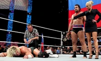 Lana 22 - SD - Nov 21 2014 1.jpg (471 KB) Smackdown 21st November 2014: Not satisfied with just winning the match, she orders Rusev to lock in The Acolade...