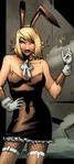 March Harriet (DC Comics) - Last Edited: 2021-10-21