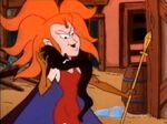 Evelyn the Enchantress (The Smurfs)