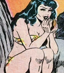 Borden (Rulah, Jungle Goddess) - Last Edited: 2025-05-12