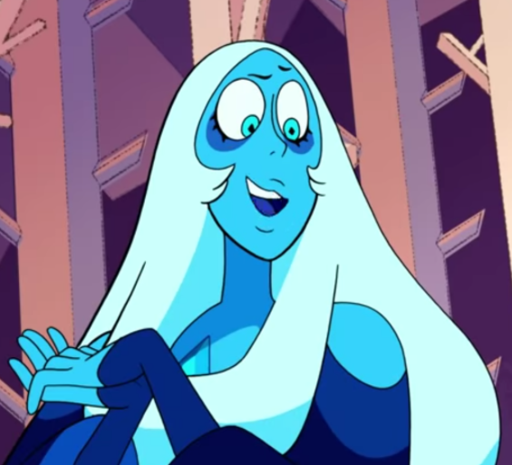 Blue Diamond