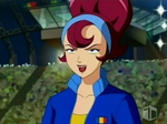 Nadia (Totally Spies) - Last Edited: 2021-11-10