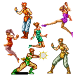 Zako (Sonic Blast Man) - Last Edited: 2021-10-31