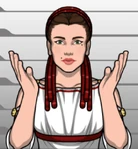 Claudia Pulchra (Criminal Case) (140 KB) Claudia Pulchra (Criminal Case) - Last Edited: 2021-10-22
