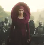 Sofina (Dungeons & Dragons: Honor Among Thieves) - Last Edited: 2025-08-14