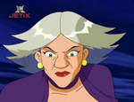 Helga von Guggen (Totally Spies!) - Last Edited: 2023-01-16