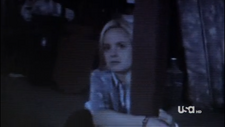 Allison held captive