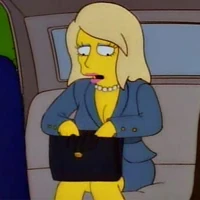 Goodthighs2.jpg (74 KB) In the car, recruiting new staff for Globex