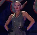 Lacey Evans (WWE) - Last Edited: 2022-02-02