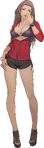 Mira (Zero Time Dilemma) - Last Edited: 2021-10-23