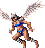 Winged Woman (Dahna: Megami Tanjou) - Last Edited: 2021-11-14