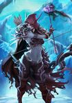 Sylvanas Windrunner (World of Warcraft) - Last Edited: 2021-10-30