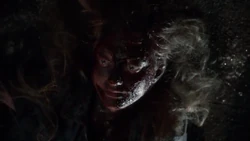 Deceased Eva.png (674 KB) Eva after being killed by her own explosion