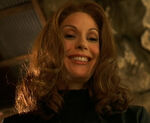 Ms. Gradenko (Spy Kids) - Last Edited: 2024-11-16