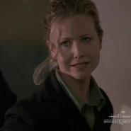 Hilda's villainous reveal and defeat