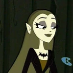 Ramona Sin (Duck Dodgers) - Last Edited: 2021-11-10