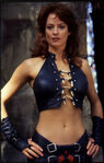 Siann (Mortal Kombat: Conquest) - Last Edited: 2025-01-10