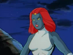 Mystique (X-Men: The Animated Series)