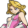 Pink (Gunstar Heroes) - Last Edited: 2021-11-28