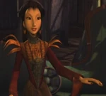 Odile (Barbie of Swan Lake) - Last Edited: 2023-05-09