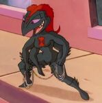 Spider-Villain (Animaniacs) (67 KB) Spider-Villain (Animaniacs) - Last Edited: 2021-11-11