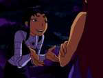 Blackfire (Teen Titans) - Last Edited: 2022-12-29