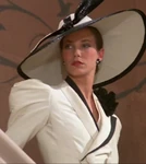 Christine Redfern (Evil Under the Sun) - Last Edited: 2022-03-07