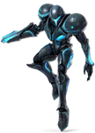 Dark Samus (Metroid Prime)