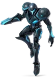 Dark Samus (Metroid Prime) - Last Edited: 2023-12-06