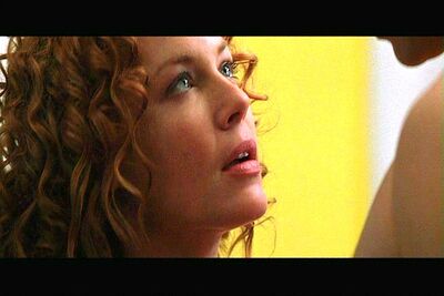 Connie nielsen devils advocate nude