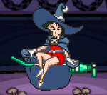 Ume Matsuzaka (Crayon Shin-Chan: Arashi Wo Yobu Nutte Crayoon Daisakusen) - Last Edited: 2025-05-12