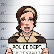 Giulietta Capecchi mugshot.jpg (64 KB)