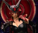 Doronjo (Yatterman 2009) - Last Edited: 2022-03-09