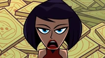 Madame Rouge (Teen Titans Go!) | The Female Villains Wiki | Fandom