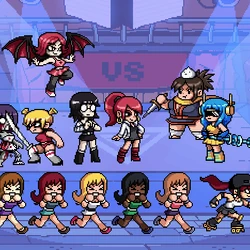 Category Demise Video Game Variance The Female Villains Wiki Fandom