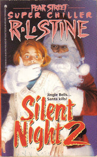 Silent Night 2
