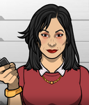 Celeste Masters (Criminal Case) - Last Edited: 2021-10-22