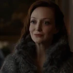 Josie Miller (Crossing Lines) - Last Edited: 2022-02-23